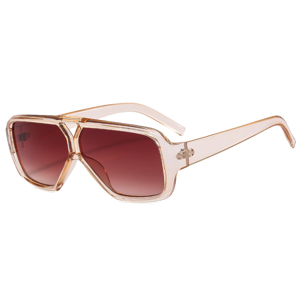 Wholesale UV Resistant PC Sunglasses